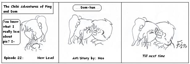 Episode 22: New Level