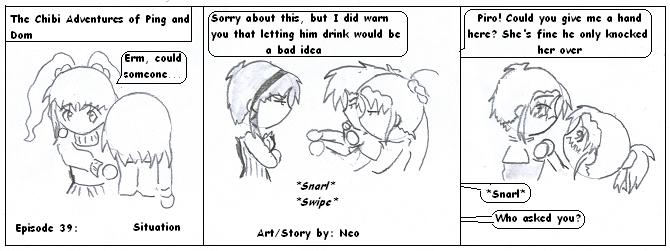 Episode 39: Situation