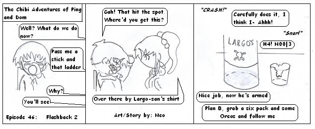 Episode 46: Flashback 2