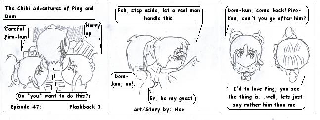 Episode 47: Flashback 3