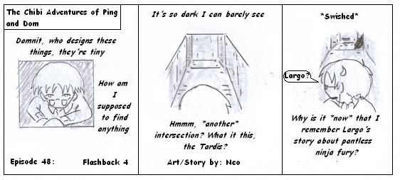 Episode 48: Flashback 4