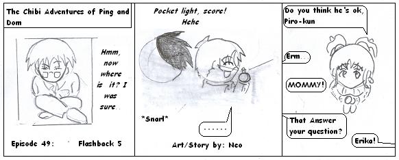 Episode 49: Flashback 5