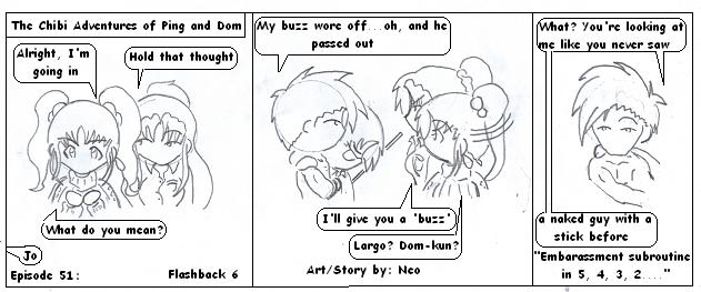 Episode 51: Flashback 6