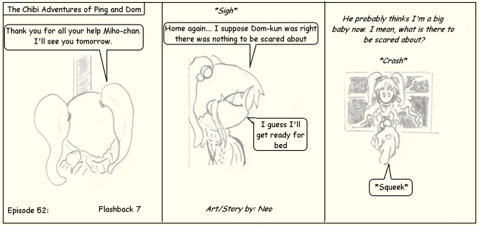 Episode 52: Flashback 7