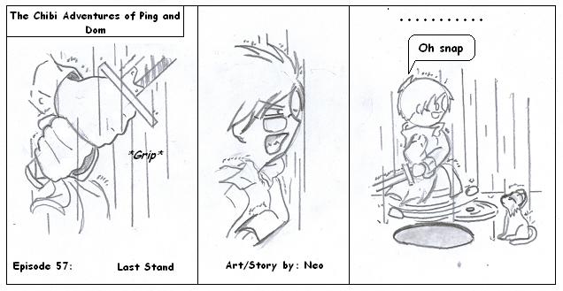 Episode 57: Last Stand